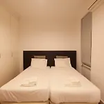 Flh Saldanha Spacious Apartment