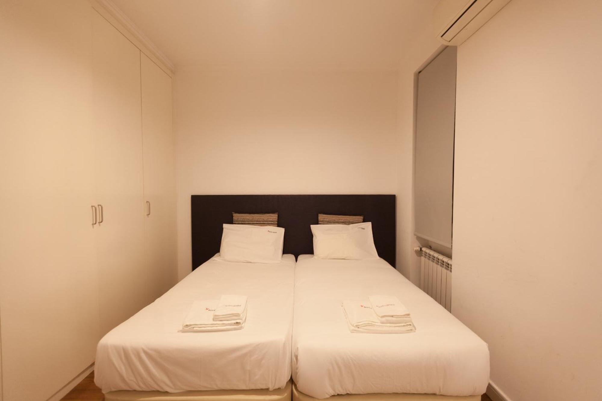 Flh Saldanha Spacious