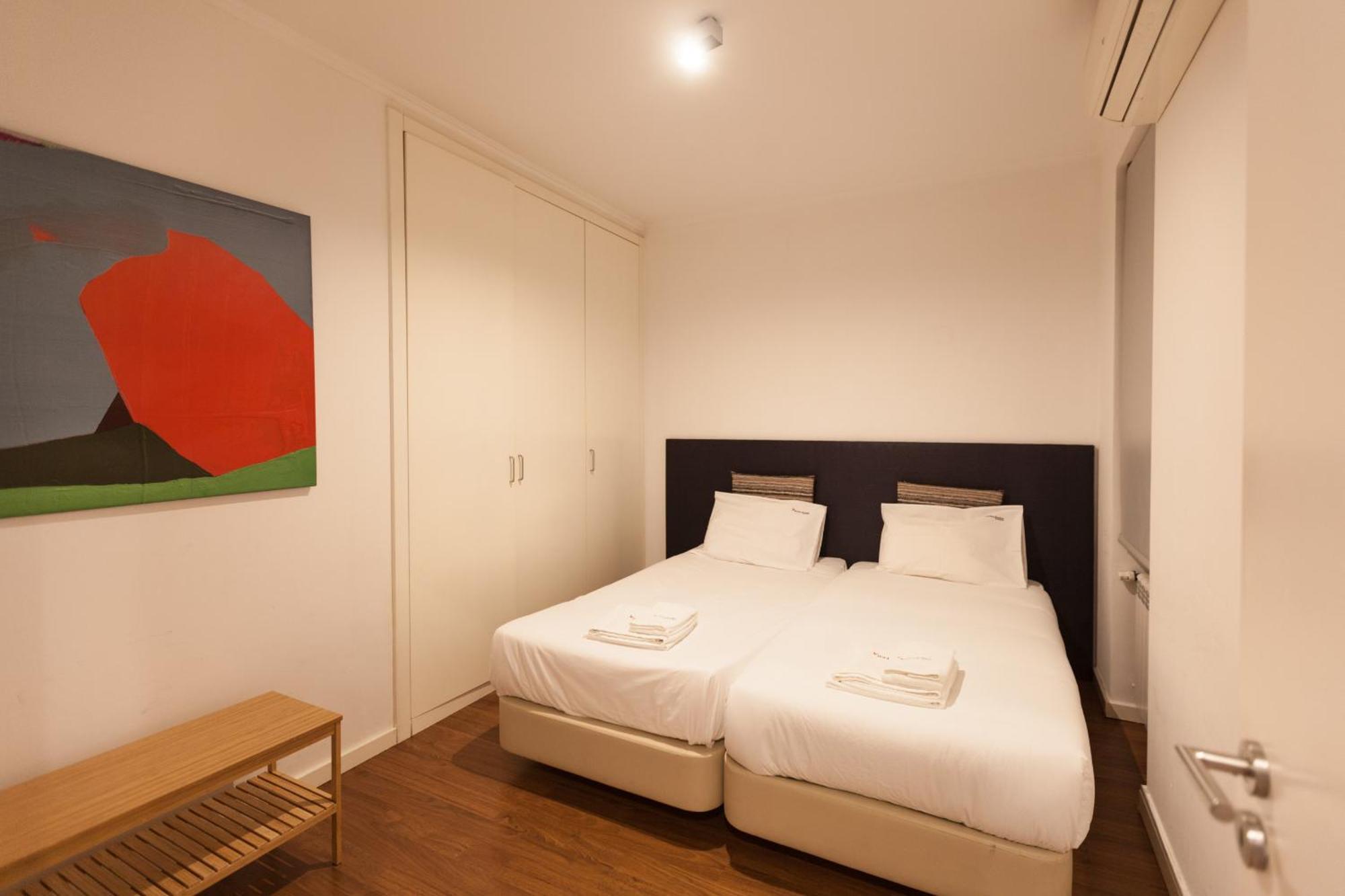 Flh Saldanha Spacious Apartment
