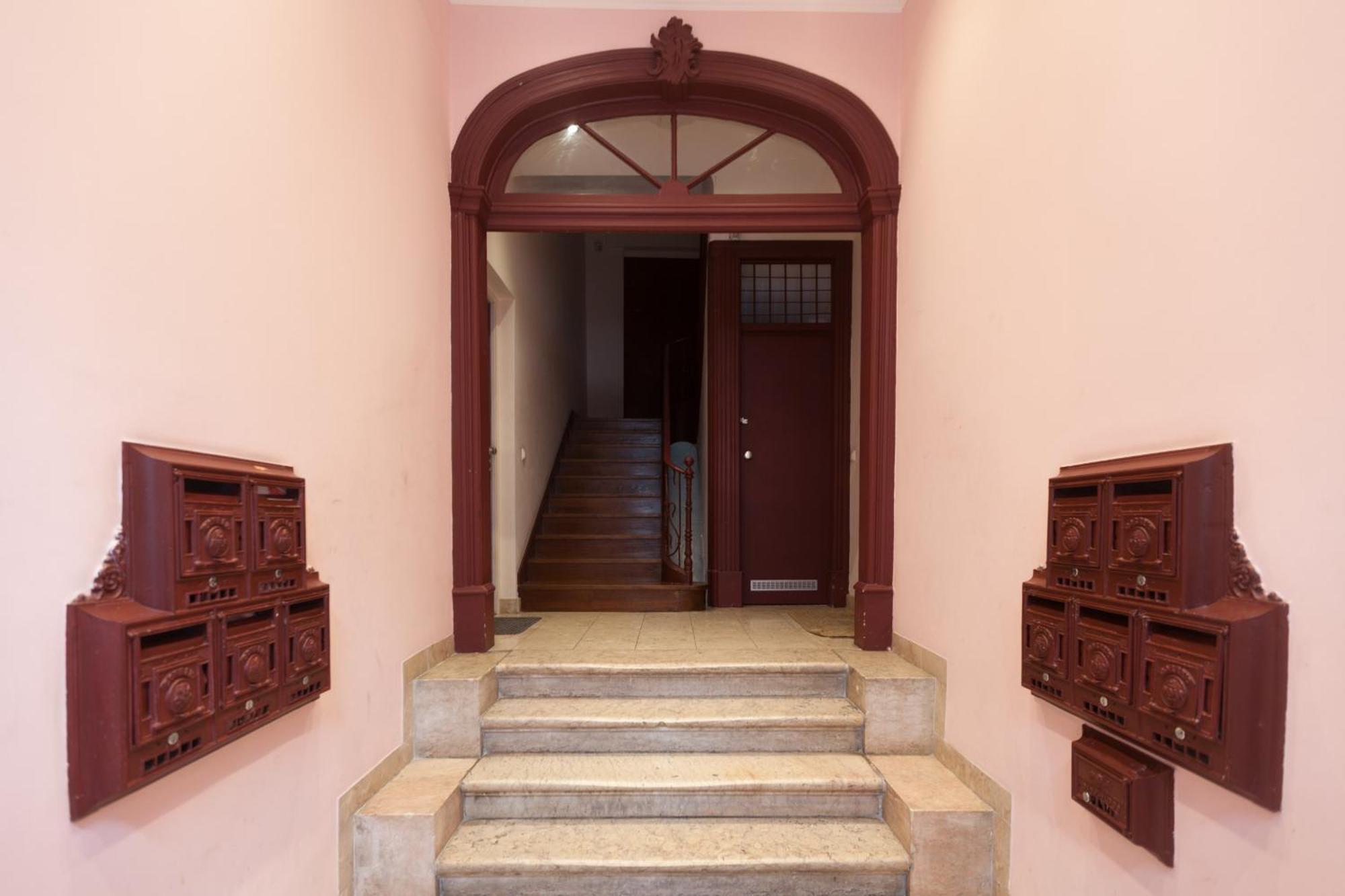 Flh Saldanha Spacious Apartment *
