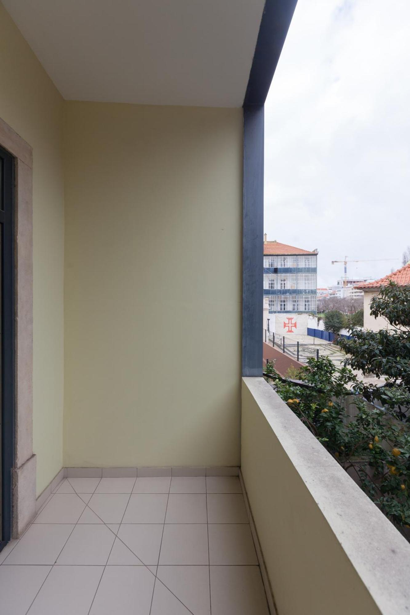 Flh Saldanha Spacious Apartment Lisbon