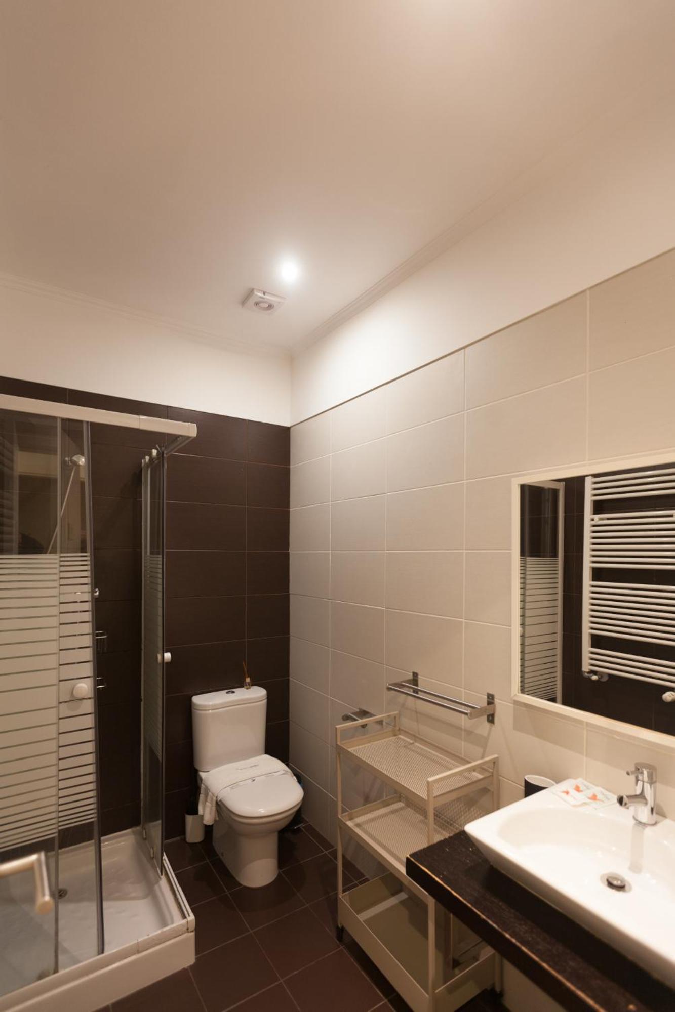 Flh Saldanha Spacious Lisbon