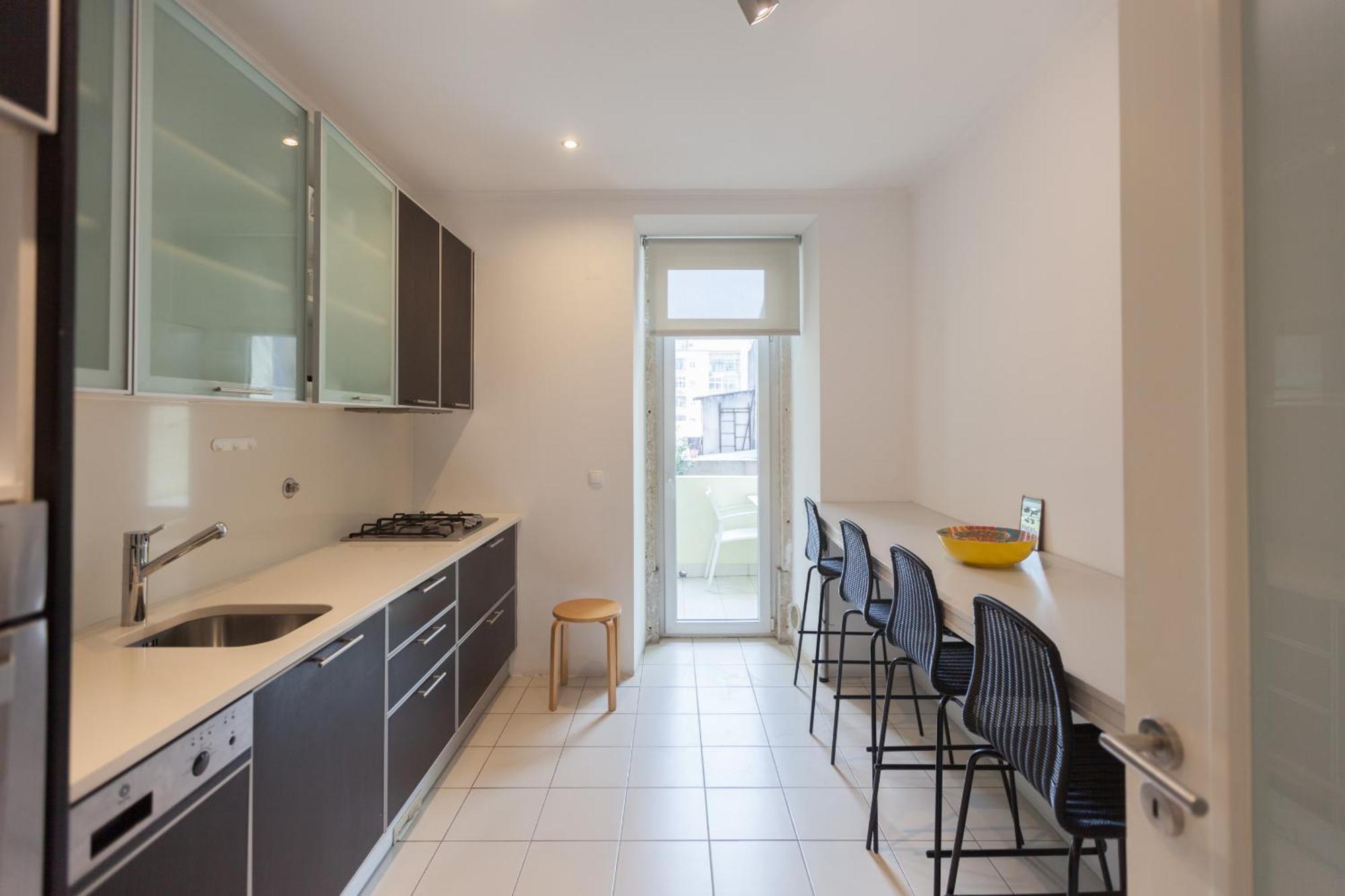 Flh Saldanha Spacious