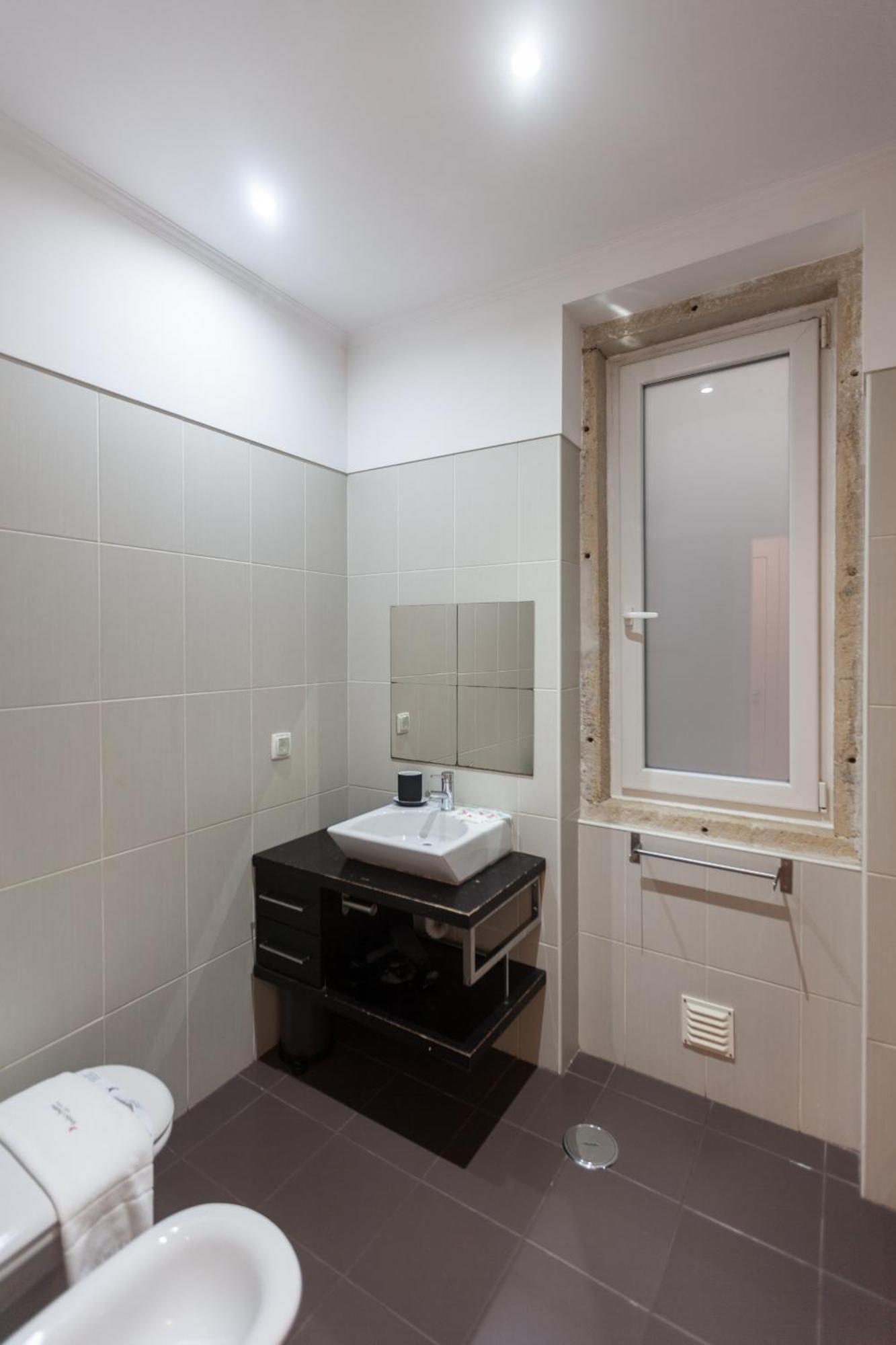 Flh Saldanha Spacious Apartment