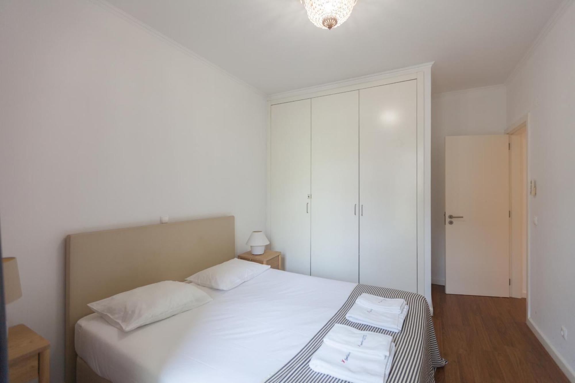 Flh Saldanha Spacious